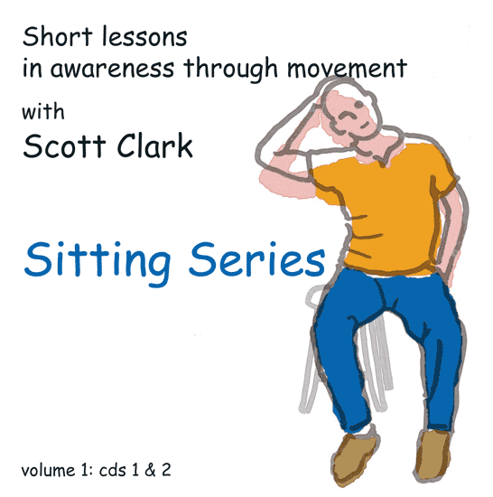 Strong Legs CD cover