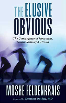 Cover of The Elusive Obvious