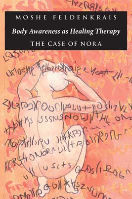 Cover of The Case of Nora