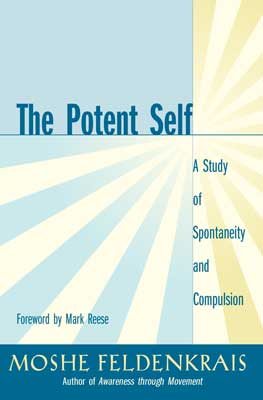 Cover of The Potent Self