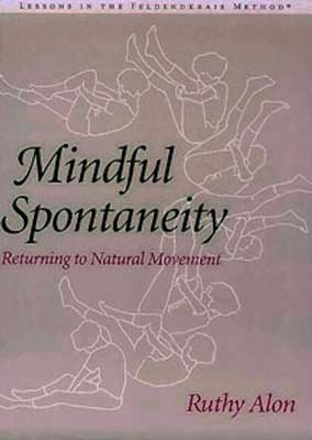 Cover of Mindful Spontaneity