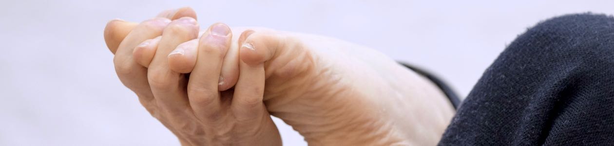 an image from a Feldenkrais class