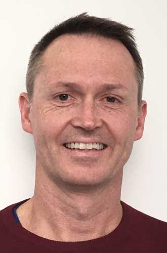 photo of Ryan Jansen